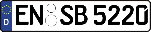 EN-SB5220