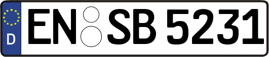EN-SB5231