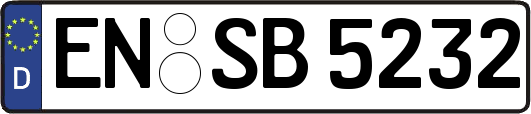 EN-SB5232