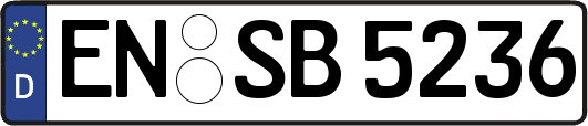 EN-SB5236