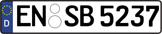 EN-SB5237