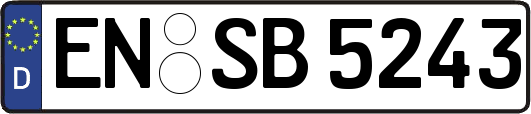 EN-SB5243