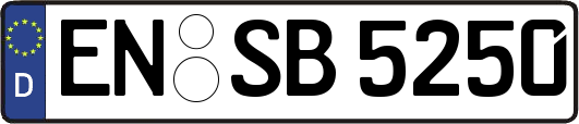 EN-SB5250