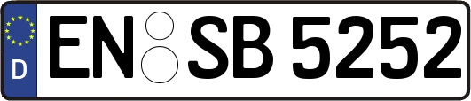 EN-SB5252