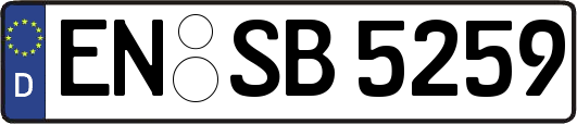 EN-SB5259
