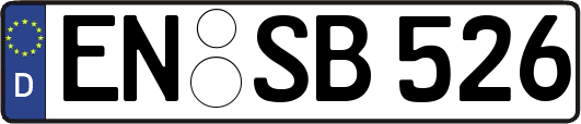 EN-SB526