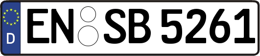 EN-SB5261