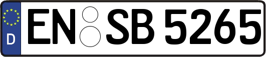 EN-SB5265