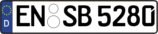 EN-SB5280