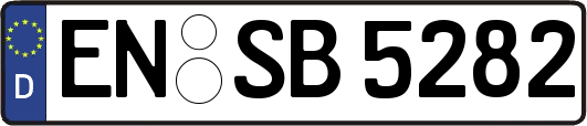 EN-SB5282