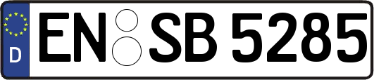 EN-SB5285