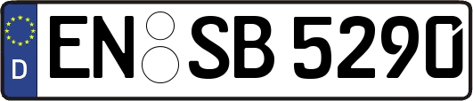 EN-SB5290
