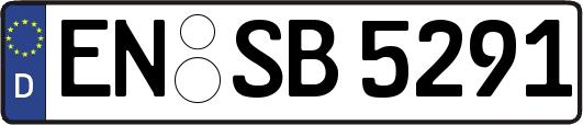 EN-SB5291