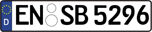 EN-SB5296