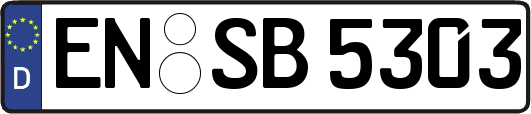 EN-SB5303