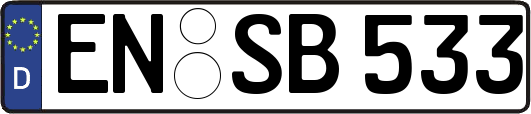 EN-SB533