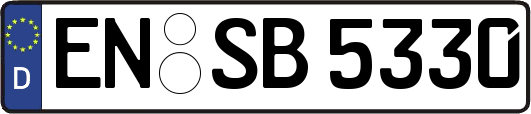 EN-SB5330
