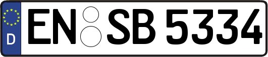 EN-SB5334