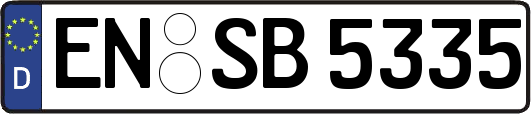 EN-SB5335