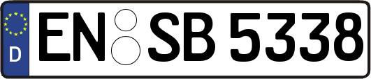 EN-SB5338