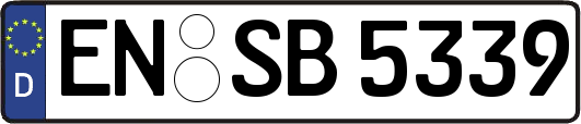 EN-SB5339