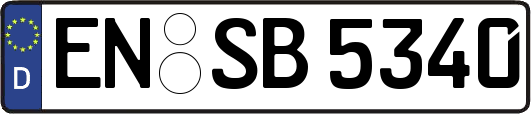EN-SB5340
