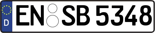 EN-SB5348