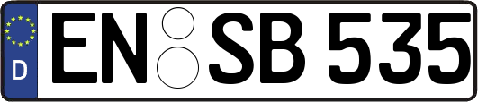 EN-SB535