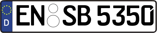 EN-SB5350