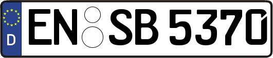 EN-SB5370