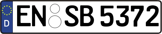EN-SB5372