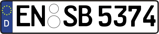EN-SB5374