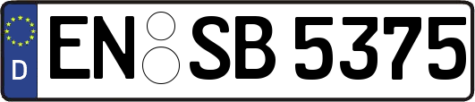 EN-SB5375
