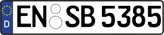 EN-SB5385