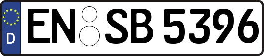 EN-SB5396