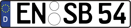 EN-SB54