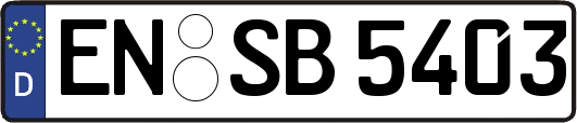 EN-SB5403