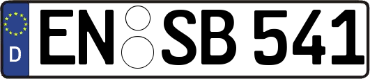 EN-SB541