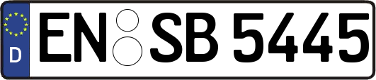 EN-SB5445