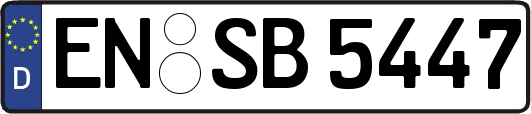 EN-SB5447