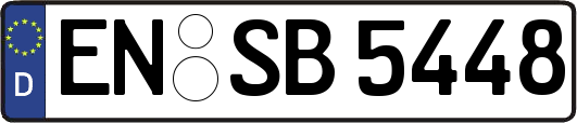 EN-SB5448