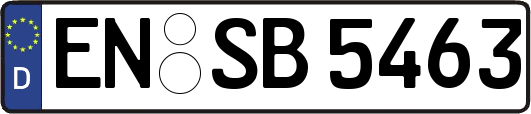 EN-SB5463