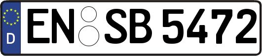 EN-SB5472