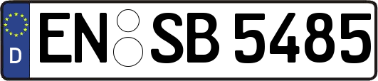 EN-SB5485