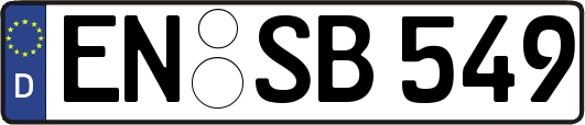 EN-SB549