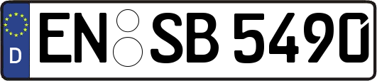 EN-SB5490