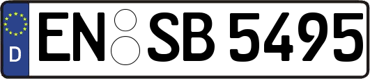 EN-SB5495