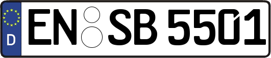 EN-SB5501