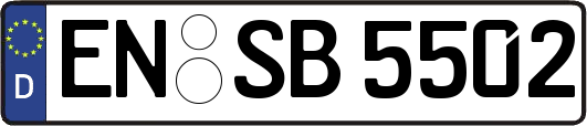 EN-SB5502