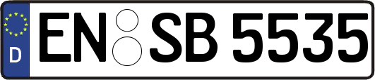 EN-SB5535